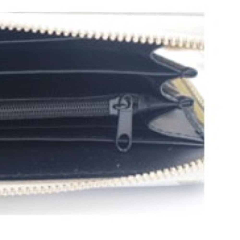 ALLSET ROSETTE WALLET - Picture 5 of 5